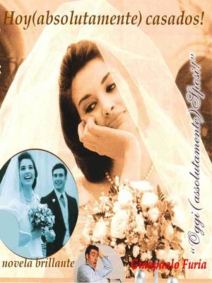 Hoy (absolutamente) casado! - ebook